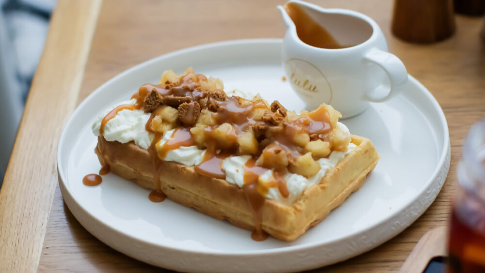 Gdzie zjeść dobre jedzenie w Bydgoszczy?